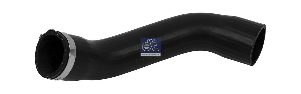 Durite de radiateur SCANIA - DT SPARE PARTS