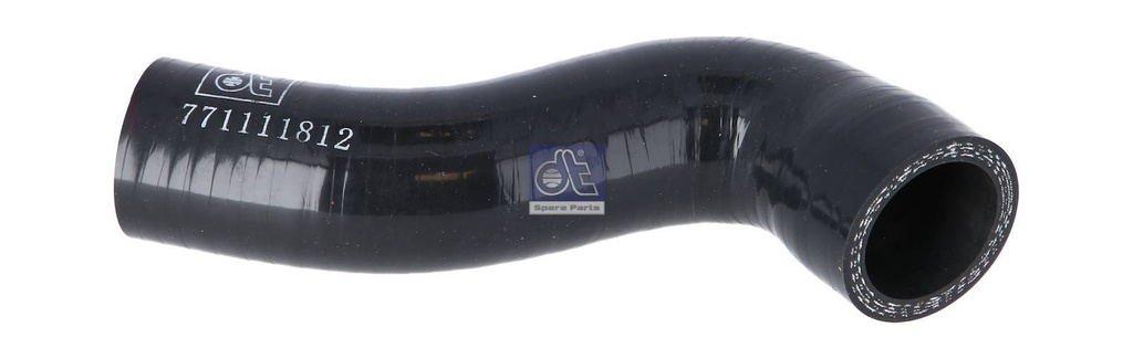 Durite de radiateur SCANIA - DT SPARE PARTS