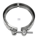 Collier SCANIA - DT SPARE PARTS