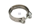 Collier SCANIA - DT SPARE PARTS