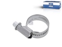Collier de tuyau SCANIA - DT SPARE PARTS