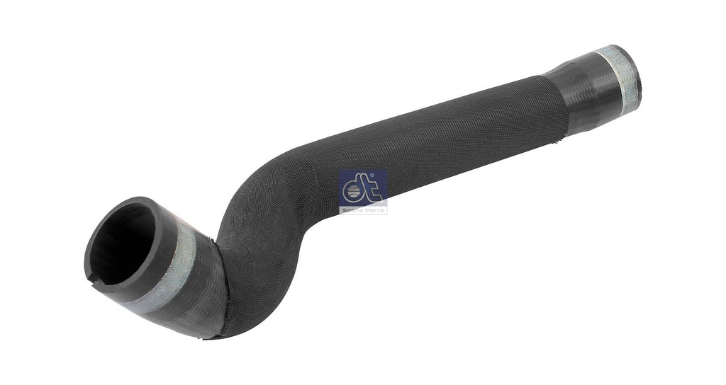 Durite de radiateur SCANIA - DT SPARE PARTS