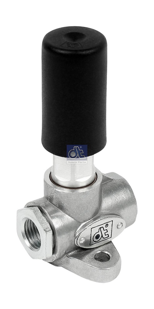 Pompe d'alimentation - DT SPARE PARTS
