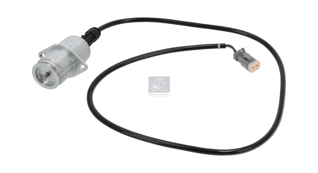 Valve de carburant SCANIA - DT SPARE PARTS