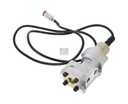 Electrovalve SCANIA - DT SPARE PARTS