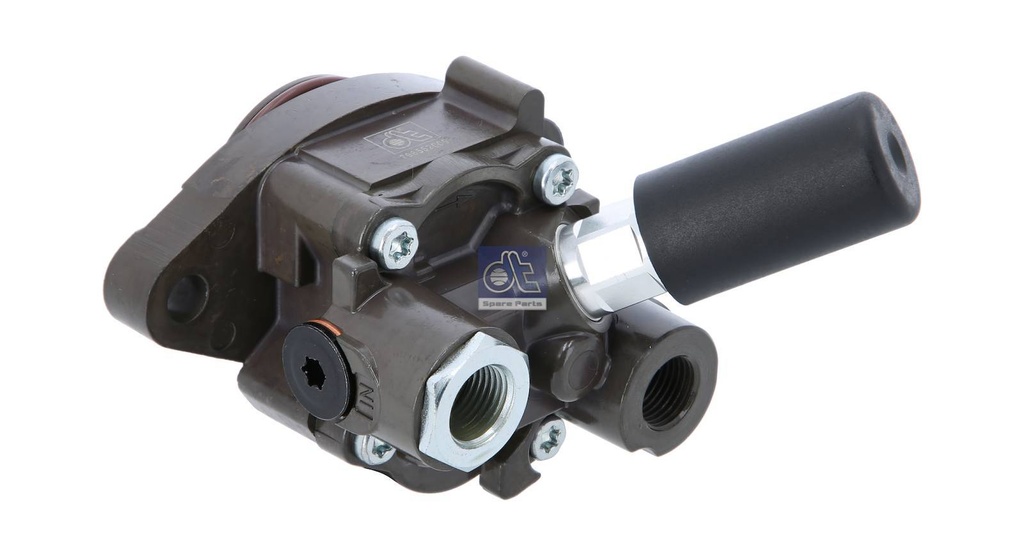 Pompe d'alimentation - DT SPARE PARTS
