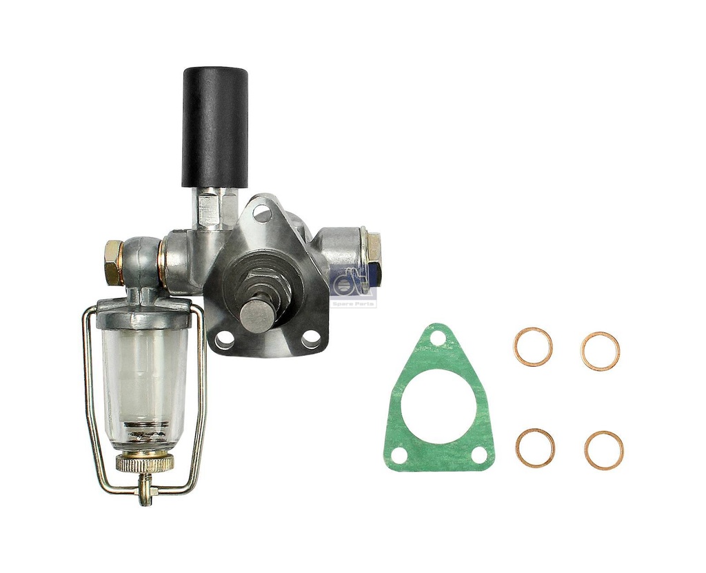 Pompe d'alimentation SCANIA - DT SPARE PARTS