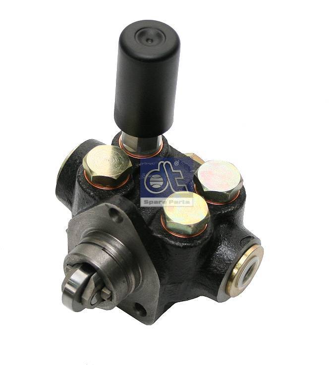 Pompe d'alimentation SCANIA - DT SPARE PARTS