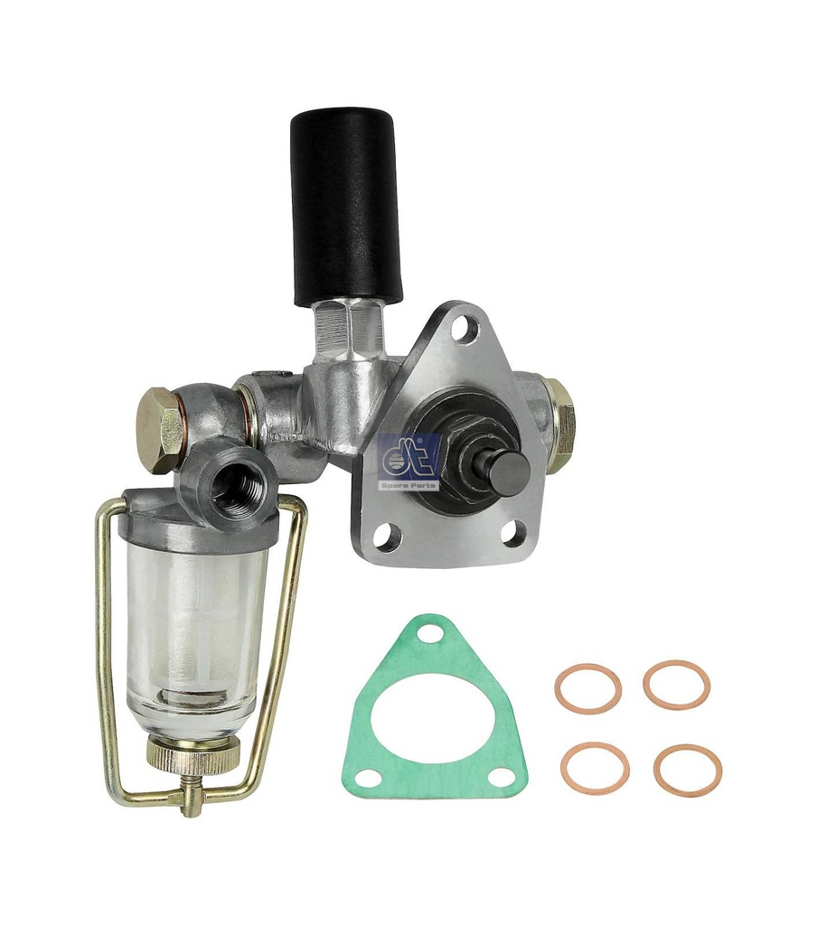 Pompe d'alimentation SCANIA - DT SPARE PARTS