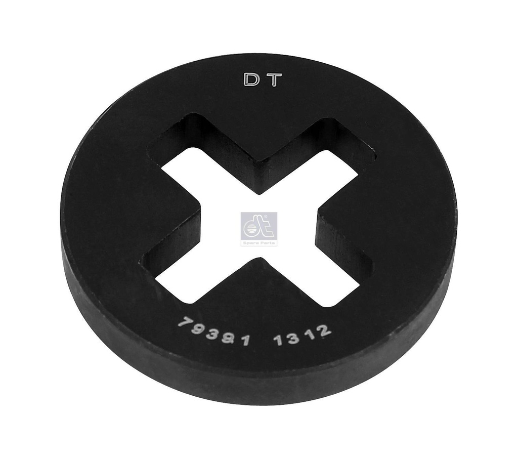 Entraîneur SCANIA - DT SPARE PARTS