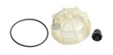 Bac collecteur SCANIA - DT SPARE PARTS