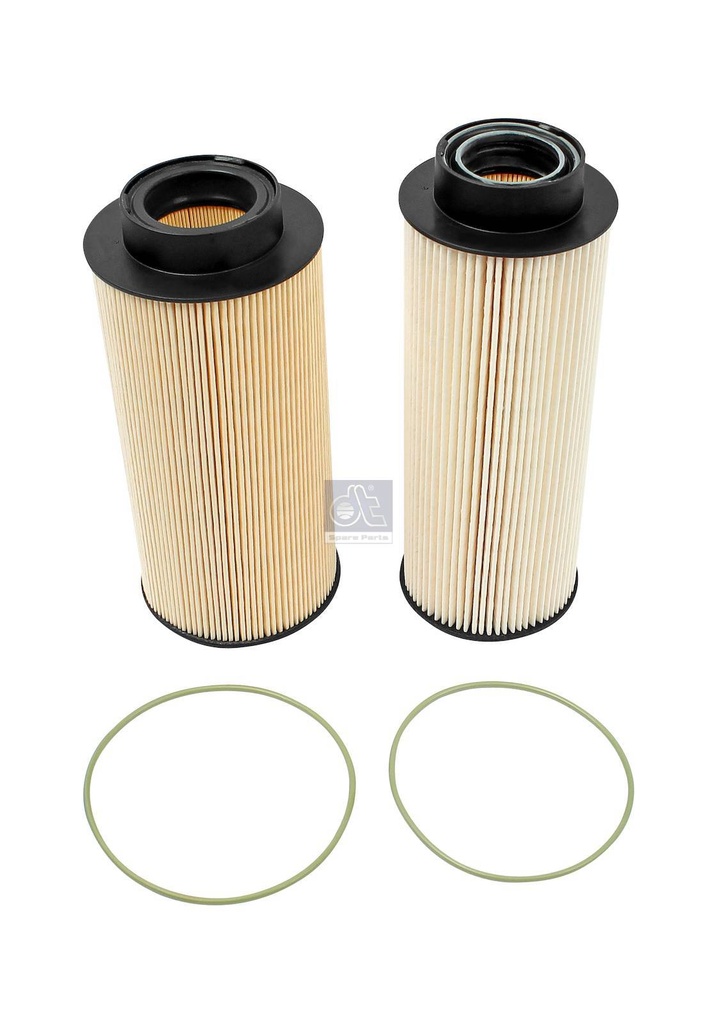 Kit de filtres à carburant SCANIA - DT SPARE PARTS