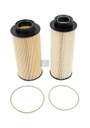 Kit de filtres à carburant SCANIA - DT SPARE PARTS