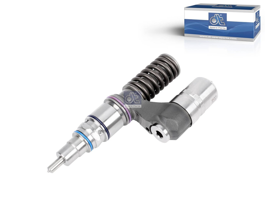 Unité de pompe injecteur SCANIA - DT SPARE PARTS