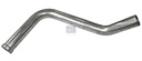 Tuyau d'échappement SCANIA - DT SPARE PARTS