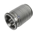 Flexible d'échappement SCANIA - DT SPARE PARTS