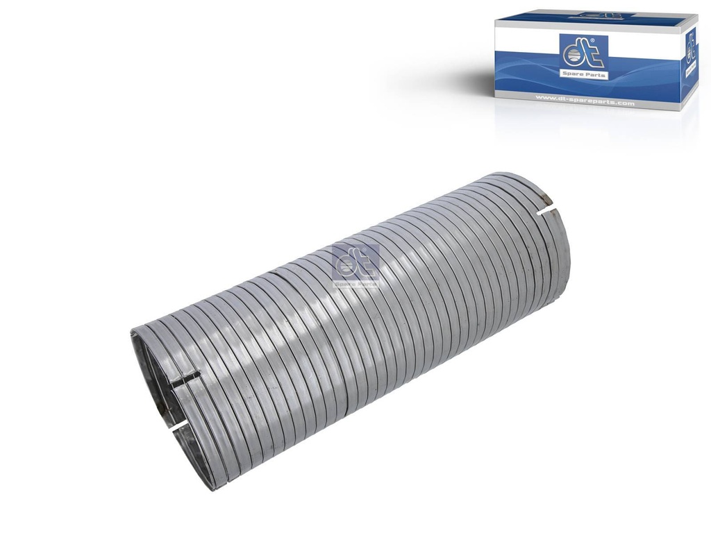 Flexible d'échappement SCANIA - DT SPARE PARTS