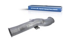 Tuyau d'échappement avant SCANIA - DT SPARE PARTS