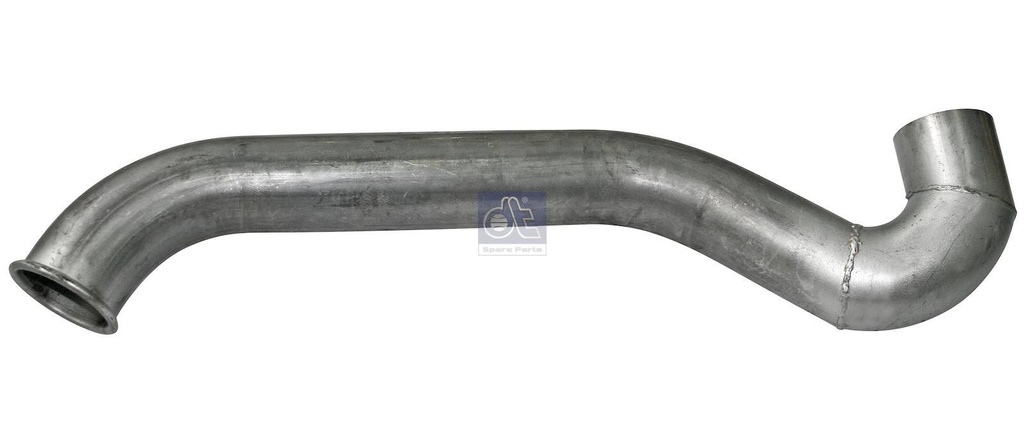 Tuyau de sortie d'échappement SCANIA - DT SPARE PARTS