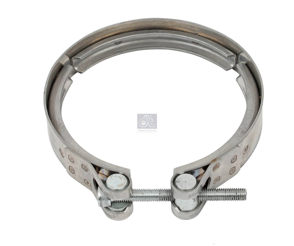 Collier - DT SPARE PARTS
