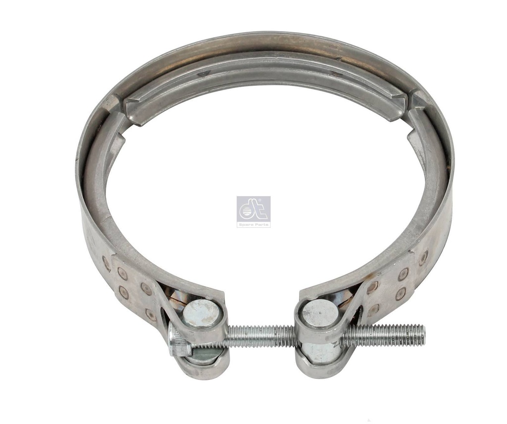 Collier SCANIA - DT SPARE PARTS