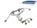 Kit de conduites d'injection SCANIA - DT SPARE PARTS