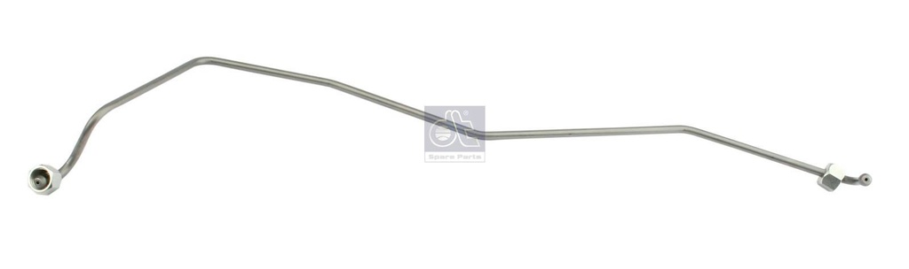 Conduite d'injection SCANIA - DT SPARE PARTS