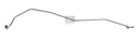 Conduite d'injection SCANIA - DT SPARE PARTS