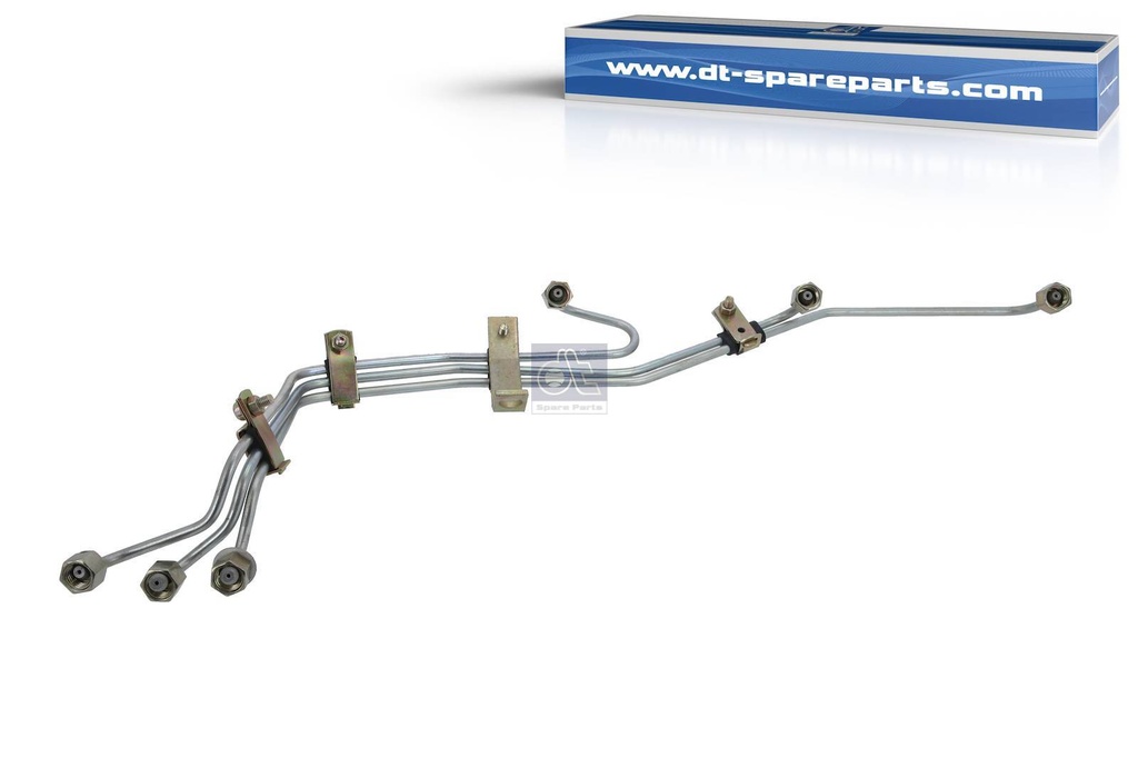 Kit de conduites d'injection SCANIA - DT SPARE PARTS