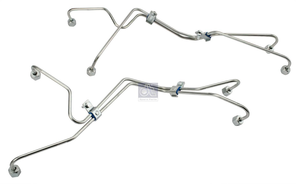 Kit de conduites d'injection SCANIA - DT SPARE PARTS