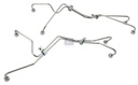 Kit de conduites d'injection SCANIA - DT SPARE PARTS
