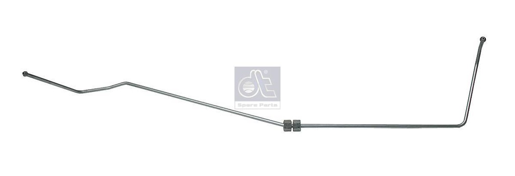 Conduite d'injection SCANIA - DT SPARE PARTS