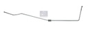Conduite d'injection SCANIA - DT SPARE PARTS