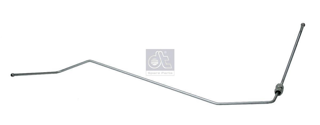 Conduite d'injection SCANIA - DT SPARE PARTS