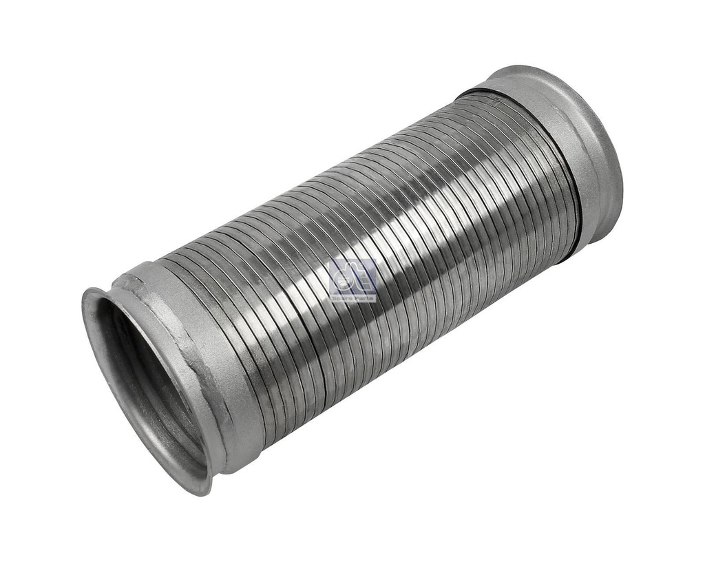 Flexible d'échappement SCANIA - DT SPARE PARTS