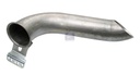 Tuyau de sortie d'échappement SCANIA - DT SPARE PARTS
