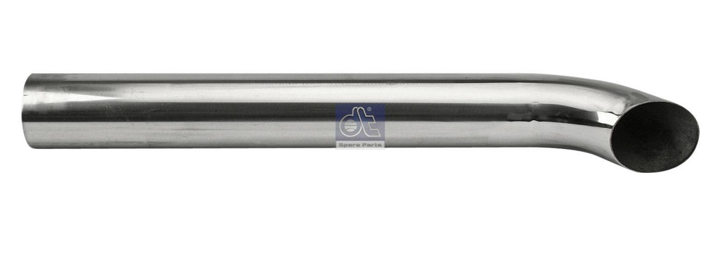 Tuyau de sortie d'échappement SCANIA - DT SPARE PARTS