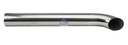 Tuyau de sortie d'échappement SCANIA - DT SPARE PARTS