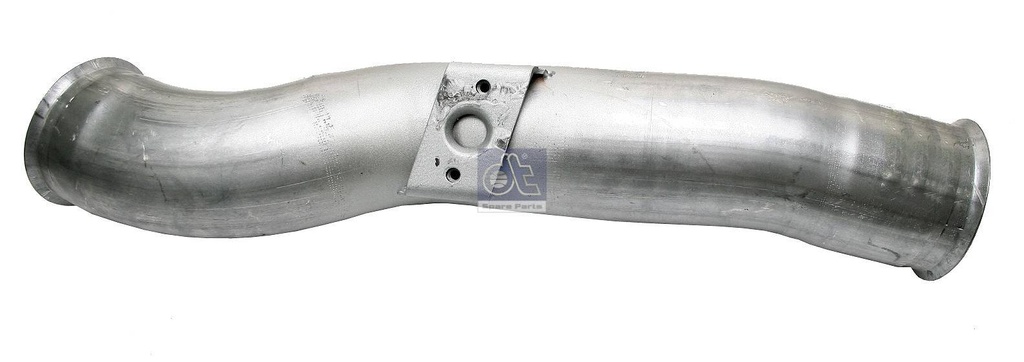 Tuyau d'échappement avant SCANIA - DT SPARE PARTS