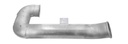 Tuyau de sortie d'échappement SCANIA - DT SPARE PARTS