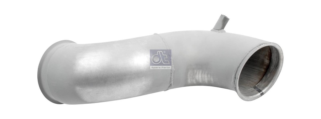 Tuyau d'échappement SCANIA - DT SPARE PARTS