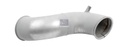 Tuyau d'échappement SCANIA - DT SPARE PARTS