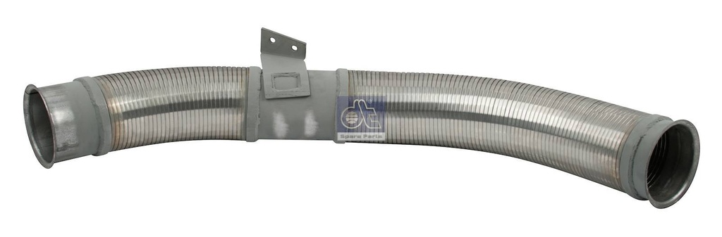 Flexible d'échappement SCANIA - DT SPARE PARTS