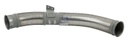 Flexible d'échappement SCANIA - DT SPARE PARTS