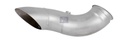 Tuyau de sortie d'échappement SCANIA - DT SPARE PARTS