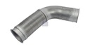 Tuyau d'échappement SCANIA - DT SPARE PARTS