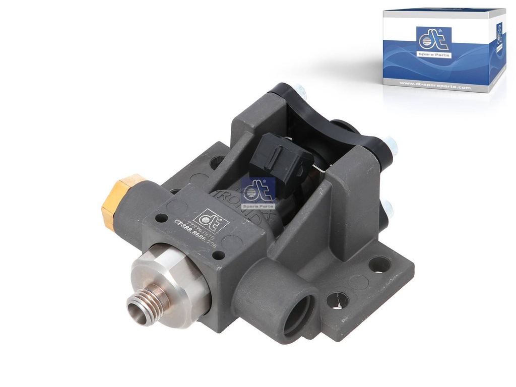 Module de dosage - DT SPARE PARTS