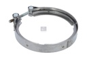 Collier SCANIA - DT SPARE PARTS