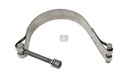 Collier SCANIA - DT SPARE PARTS