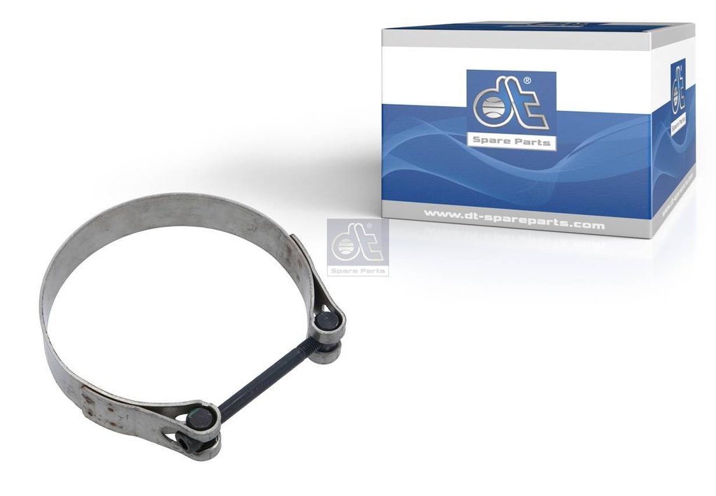Collier SCANIA - DT SPARE PARTS
